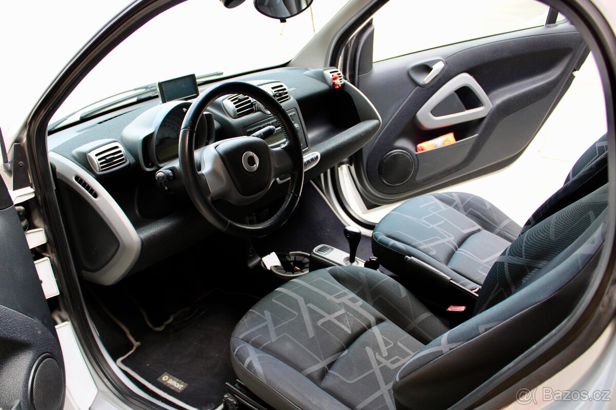 Smart ForTwo - 13