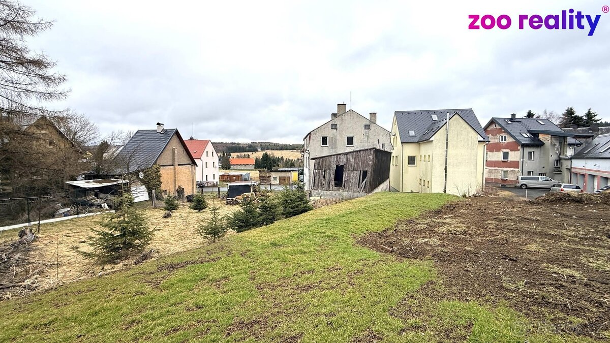 Prodej dům Kovářská 43186 - 13