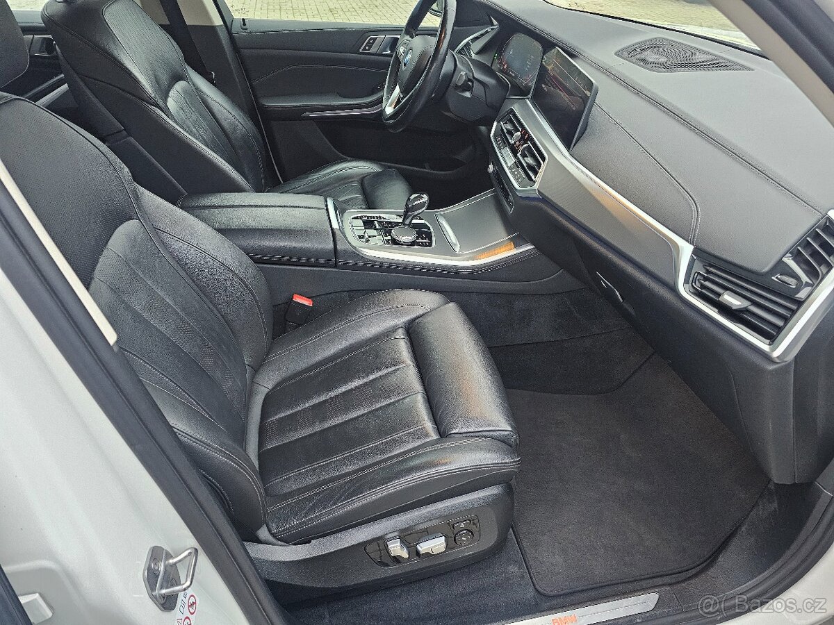 BMW X5, xDrive25d - 13