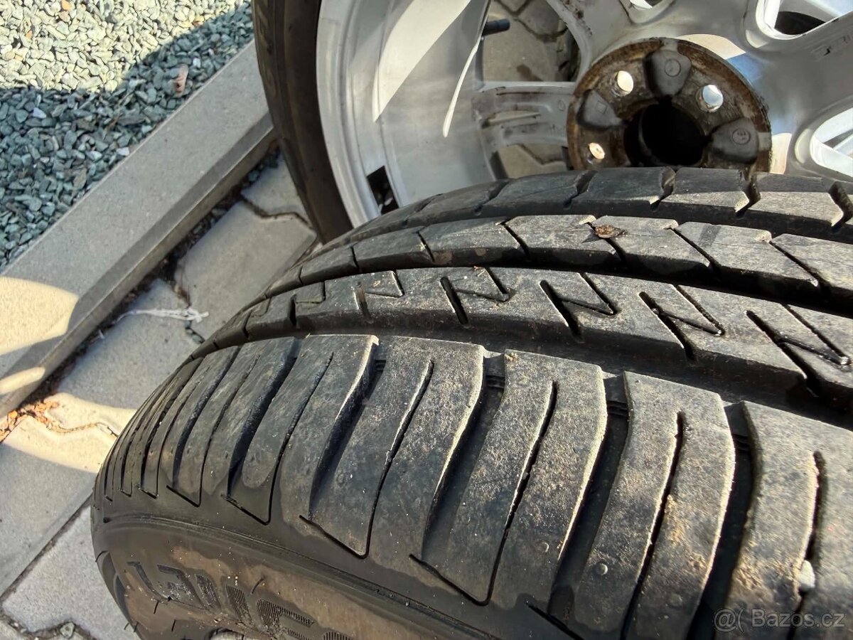 5x100 r15 seat - 13