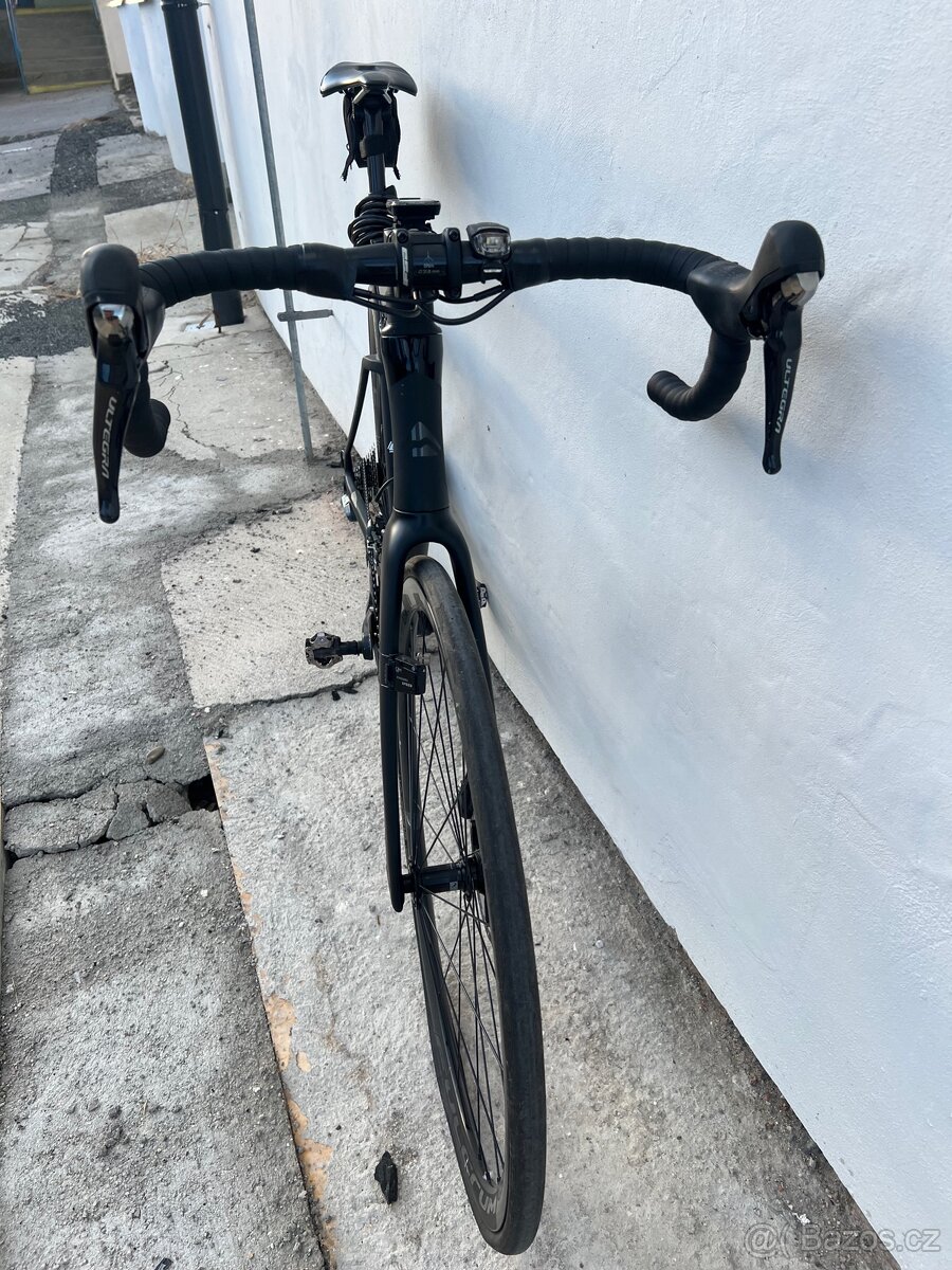 Silniční kolo Merida Reacto 6000 black - 13