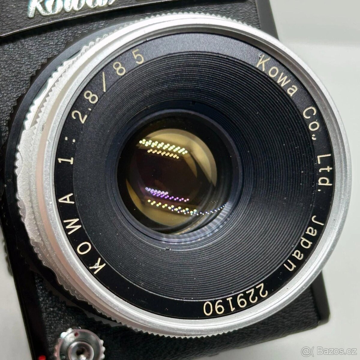 KOWA Six - 13