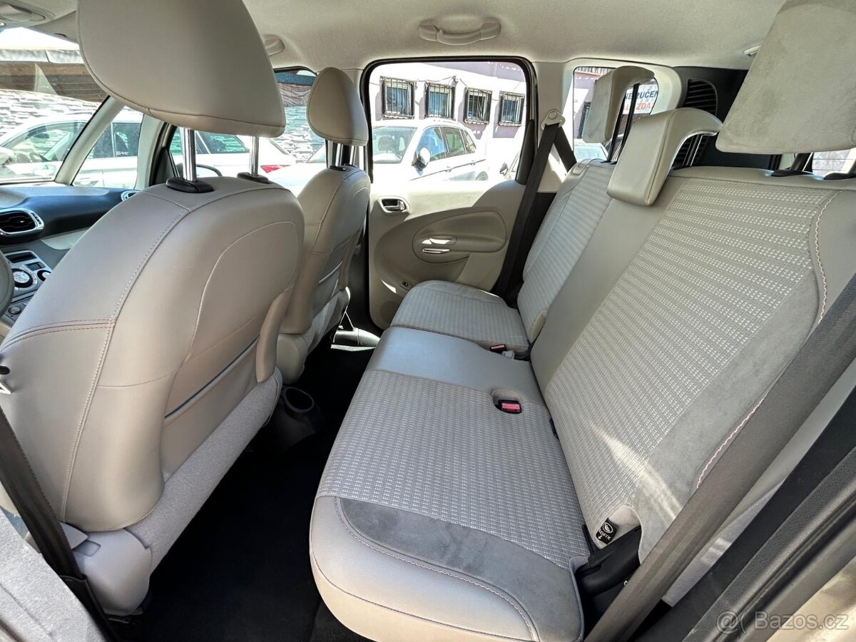 Citroën C3 Picasso, 1.4i 70 KW - 13