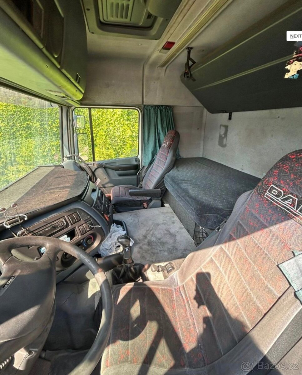 DAF 95XF 430 - 13
