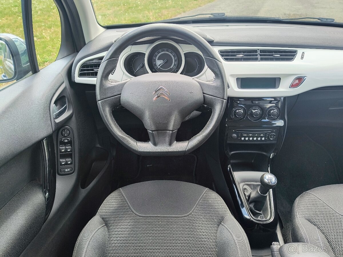 Citroën C3 1.0i 50kw "SELECTION" - 13