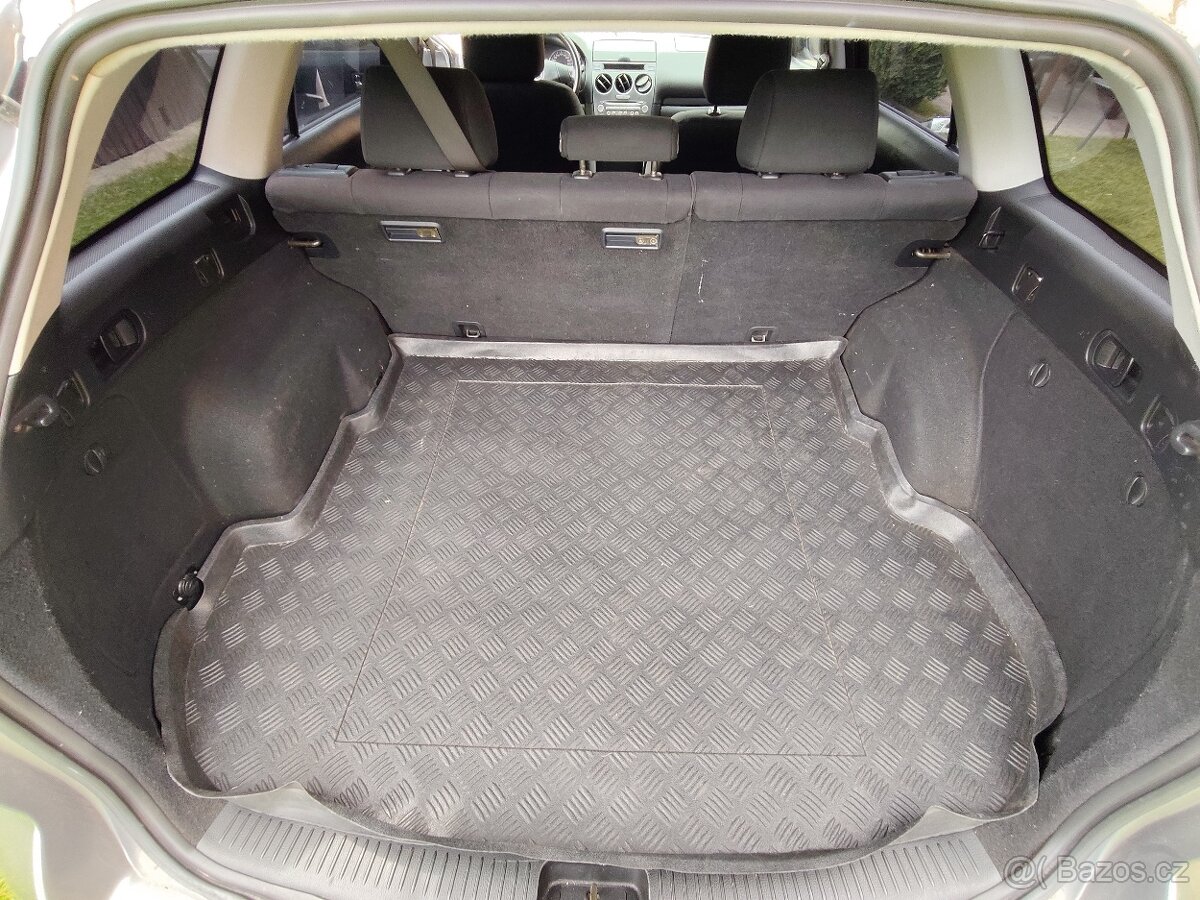 Mazda 6 Kombi Automat 4x4 - 13