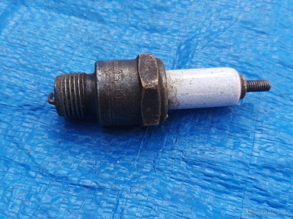 Hlava motoru ČZ 150 - 13