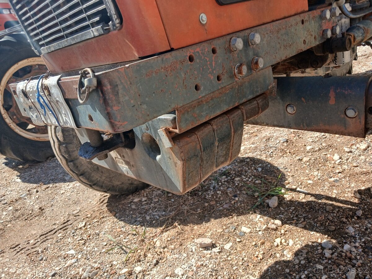 Zetor 7211 - 13