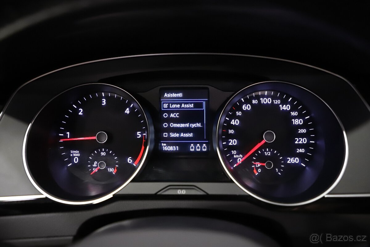 VW Passat B8 Variant 2.0 TDI 90kW DSG - záruka Autodraft - 13