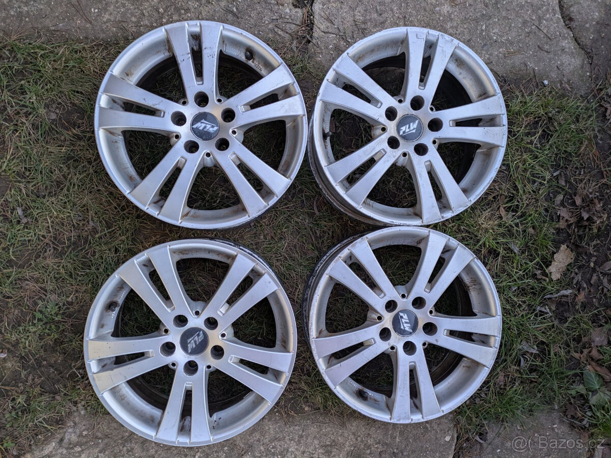 Ford Mondeo, 2.0 TDi, 103 kW - 13