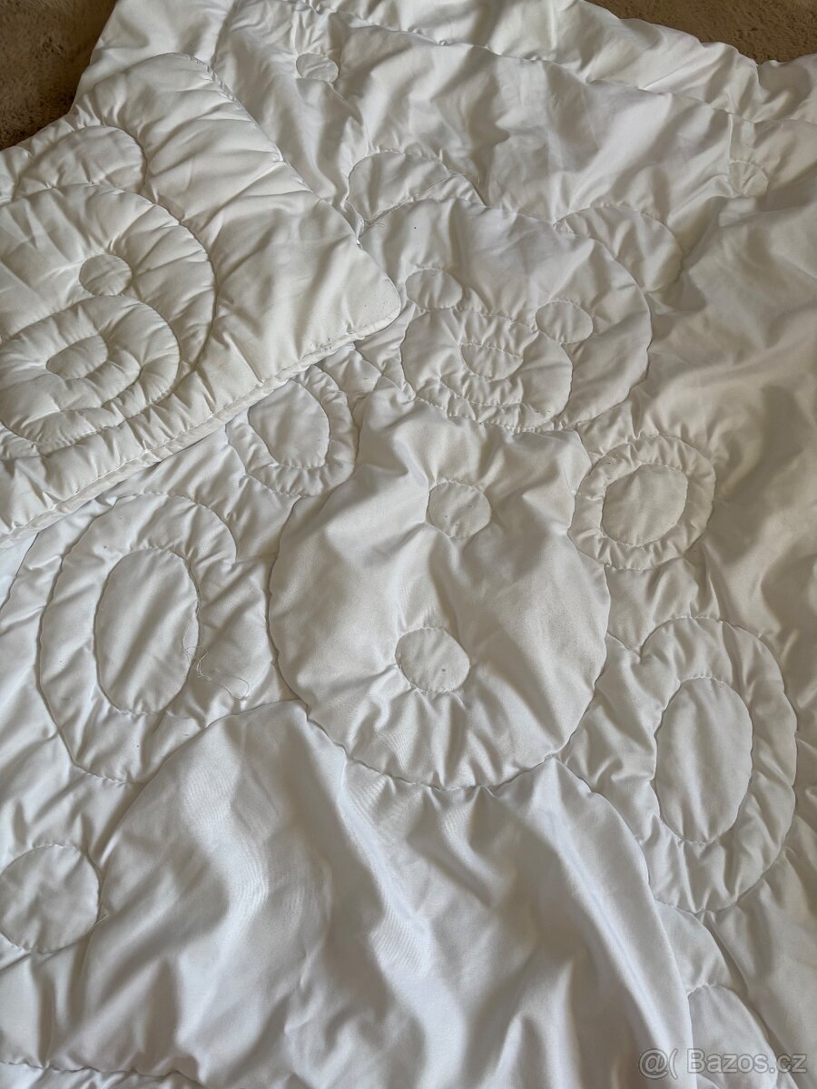 Set do dětské postýlky - 13