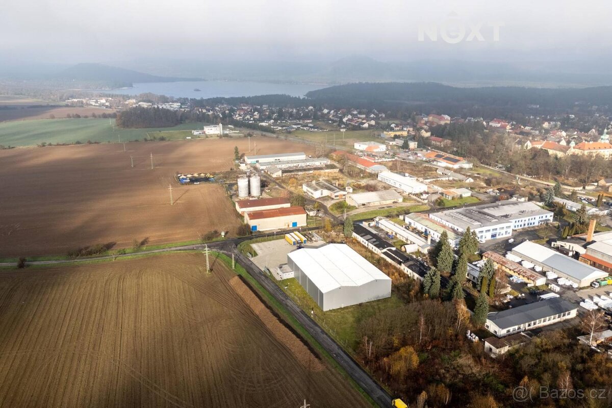 Prodej pozemek Komerční, 1297㎡ - 13