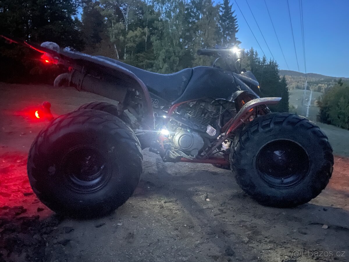 Barossa smc 170 - 13