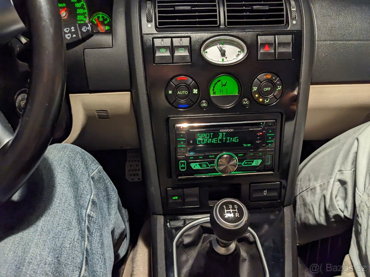 Ford Mondeo 2.0 107kw - 13