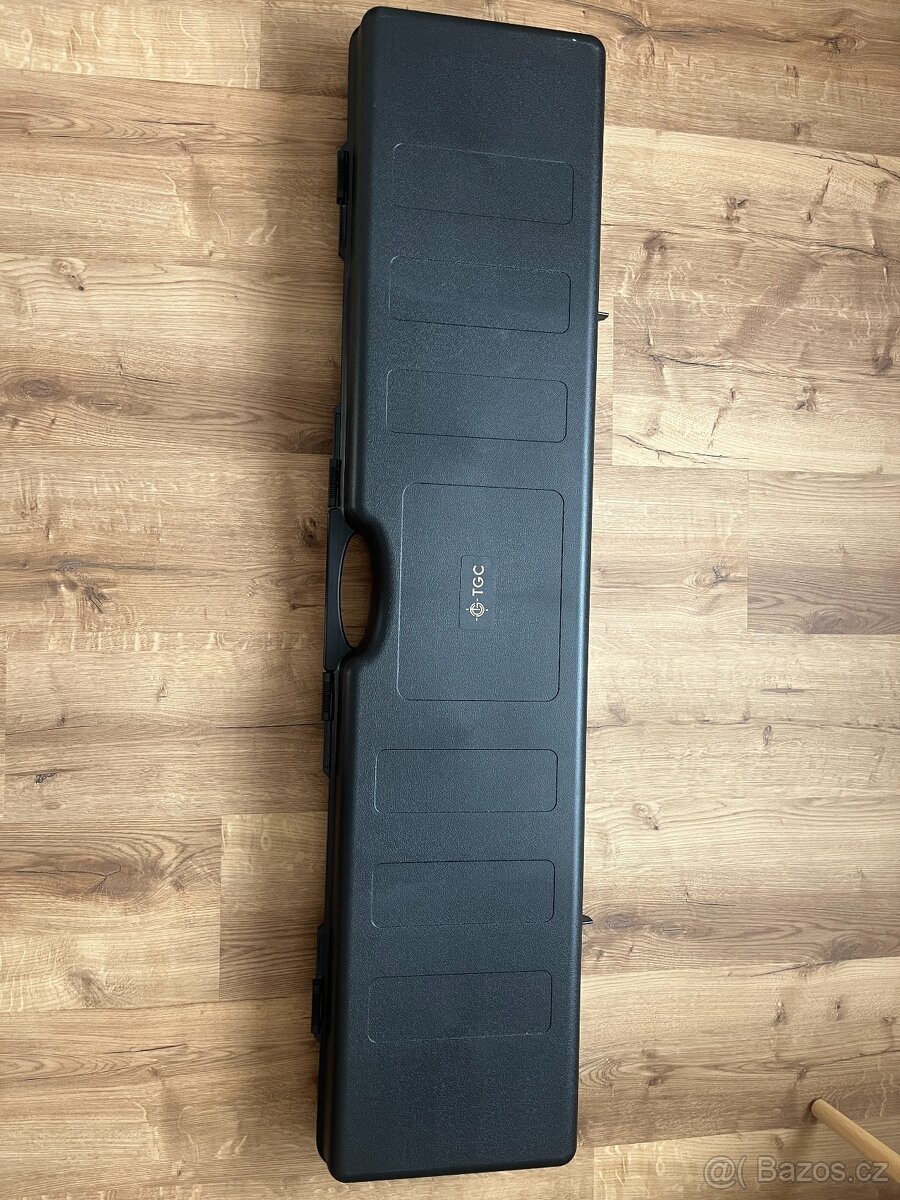 airsoft sniper Well mb03 full upgrade - 13