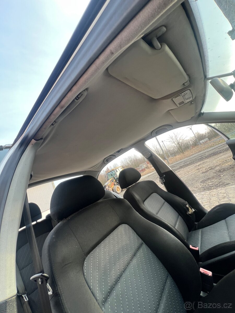 Seat Leon 1.9tdi ARL - 13