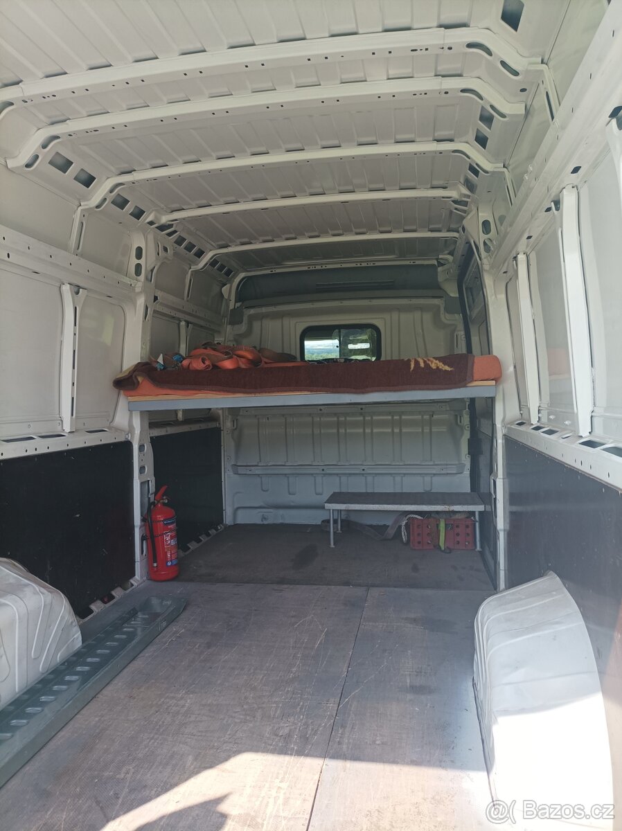 Fiat Ducato maxi 3.0 - 13