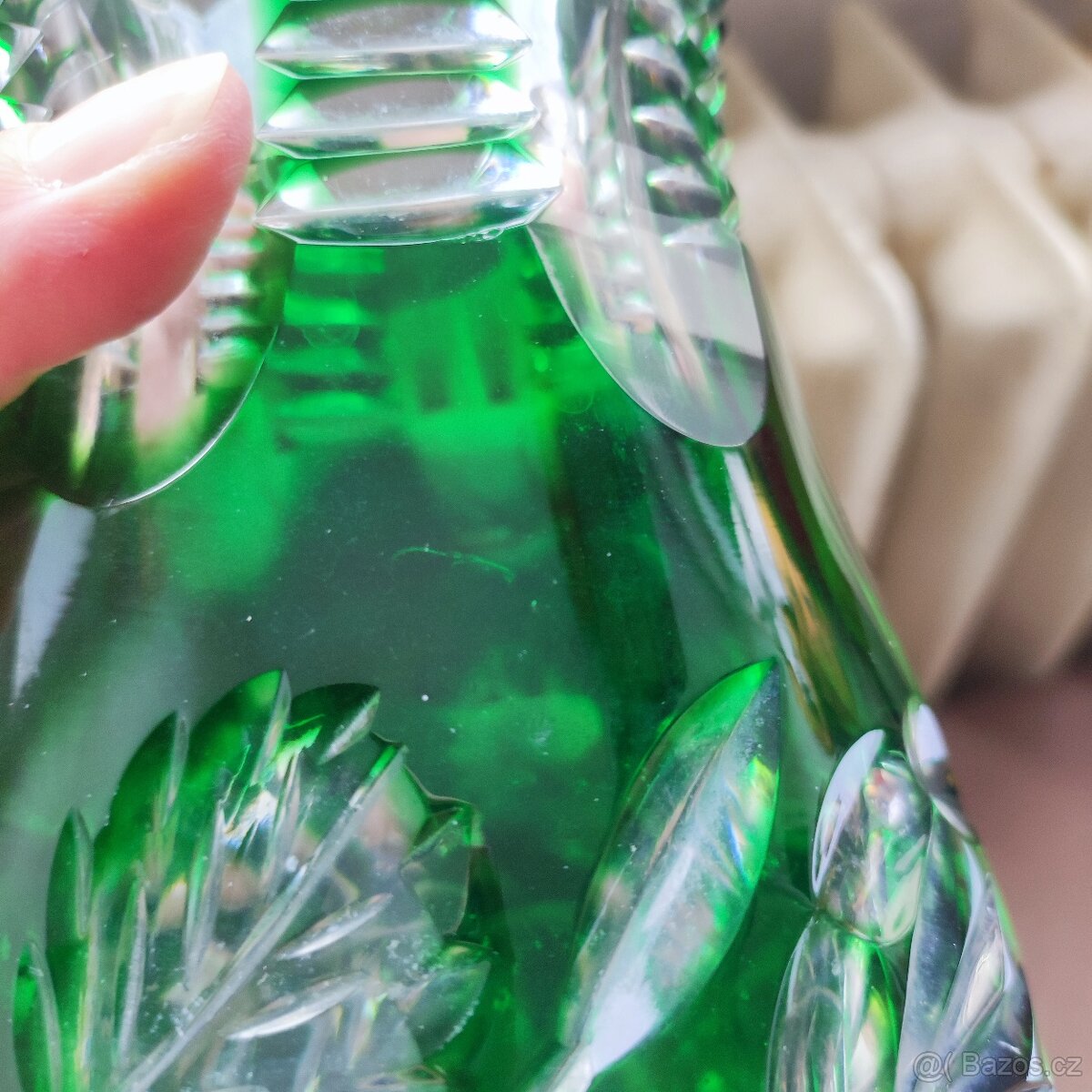 váza ceasar crystal - 13