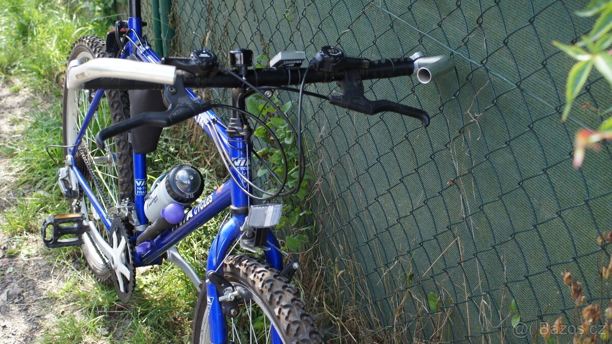 Horske kolo VIA CYCLES - 13