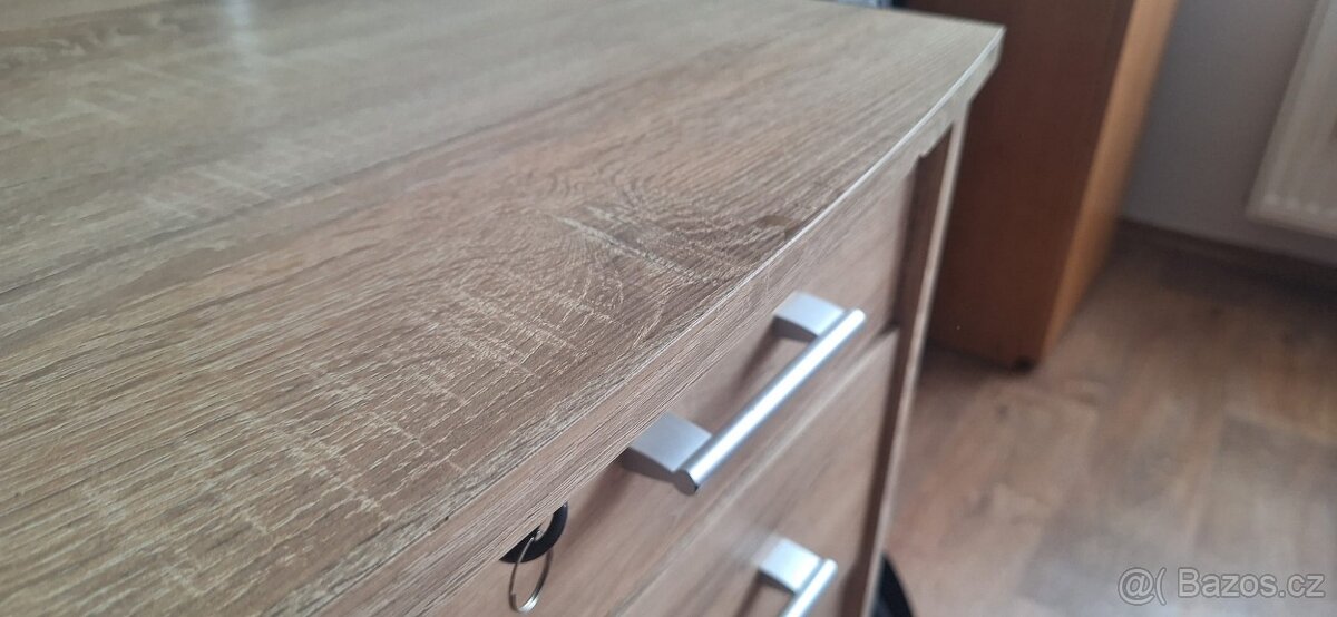 Studentský pokoj - 13