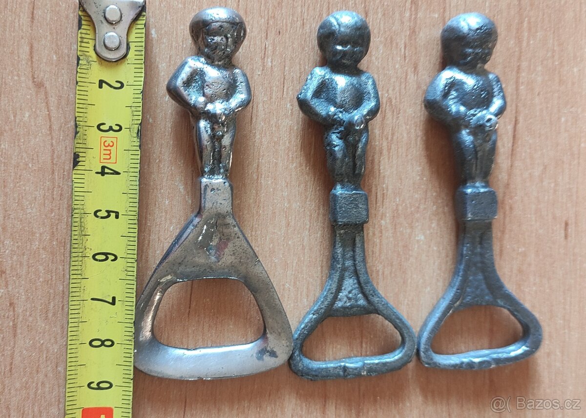 Starý otvírák. - 13