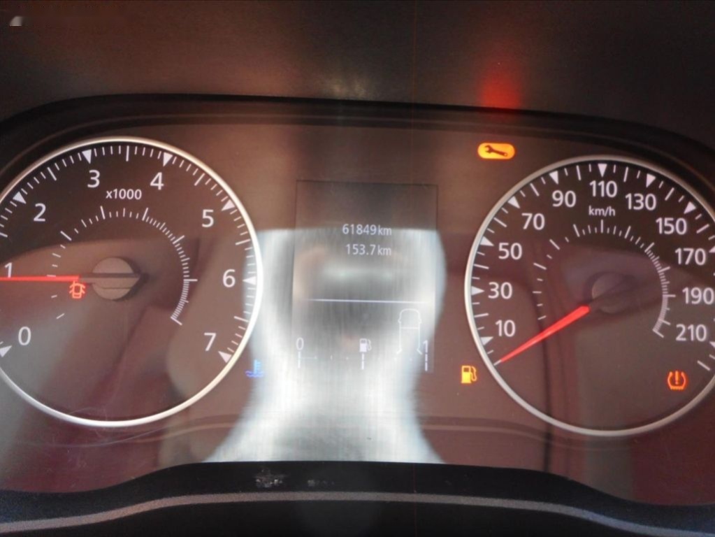 Renault Express,1,5 DCi Poškozeno - 13