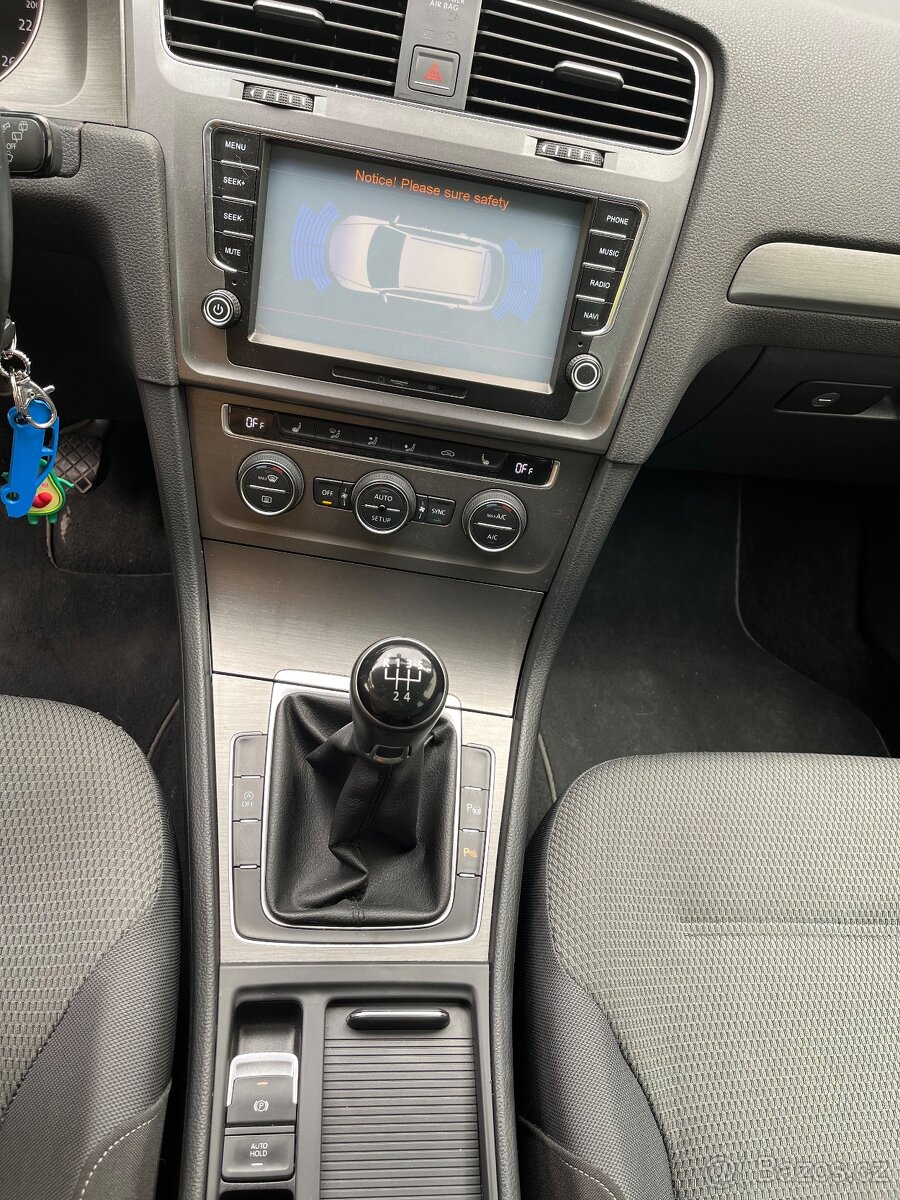 Golf VII - 13