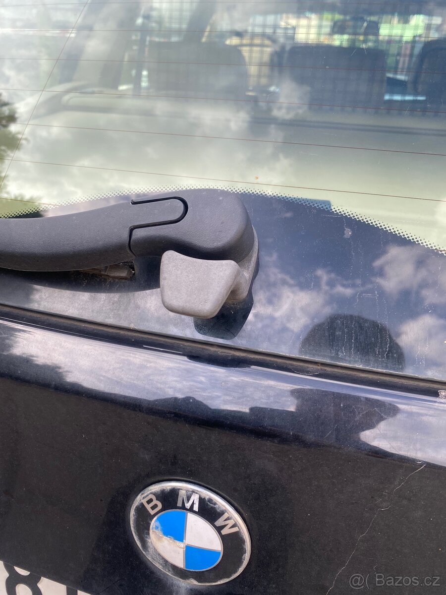 BMW e61 3.0 xd - 13