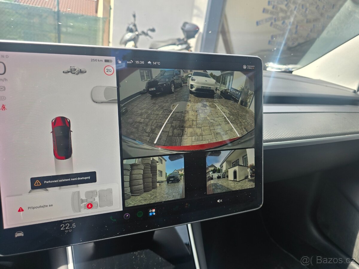 Tesla Model 3 Long Range - 13