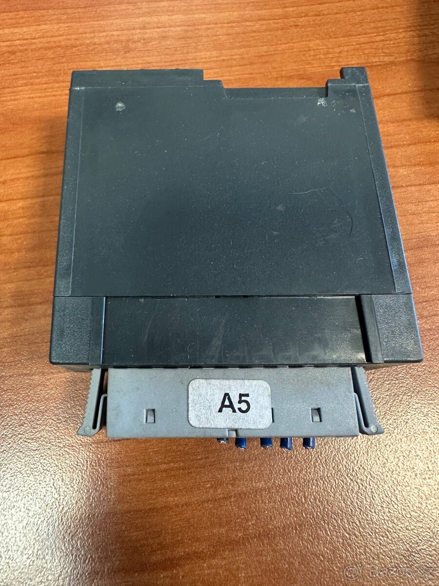 VIPA cpu 114-6BJ02 + 3 x analog input module - 13