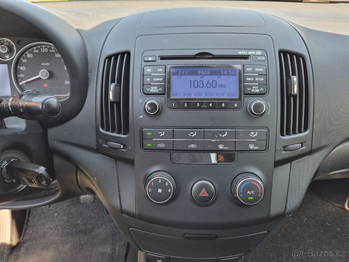 Prodám Hyundai i 30 - 13