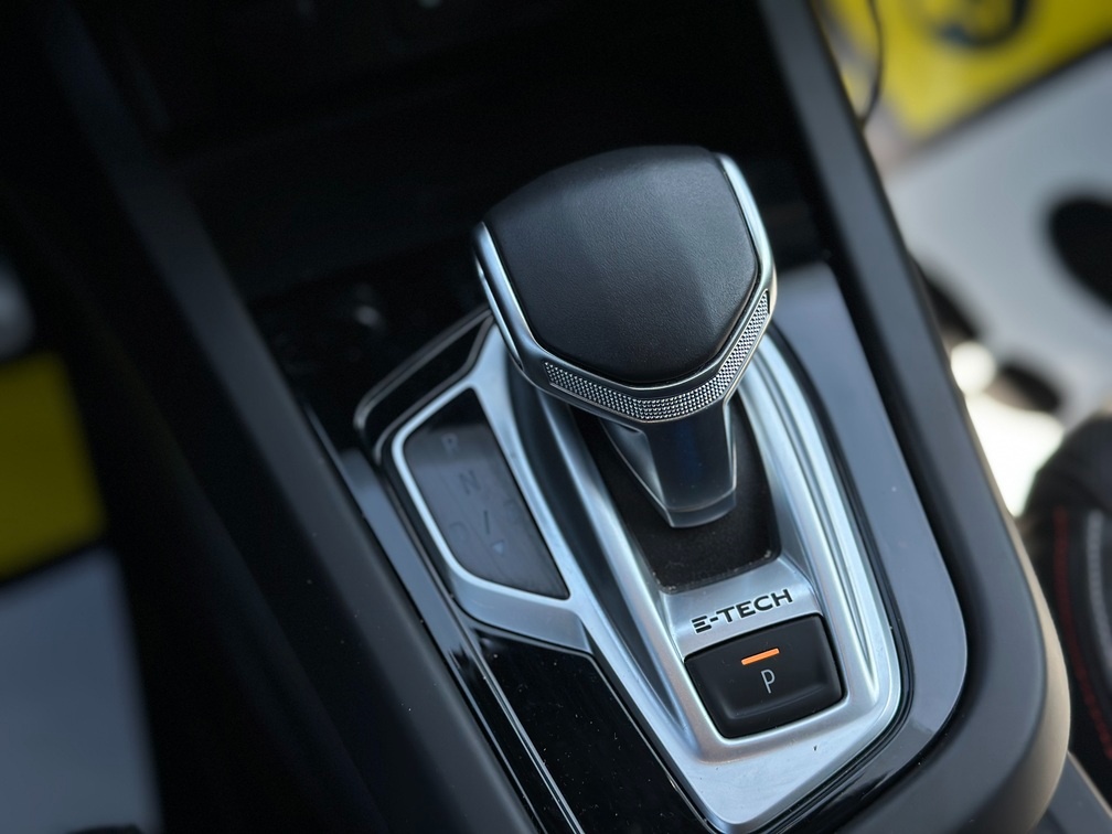 Renault Arkana 2022 - 13
