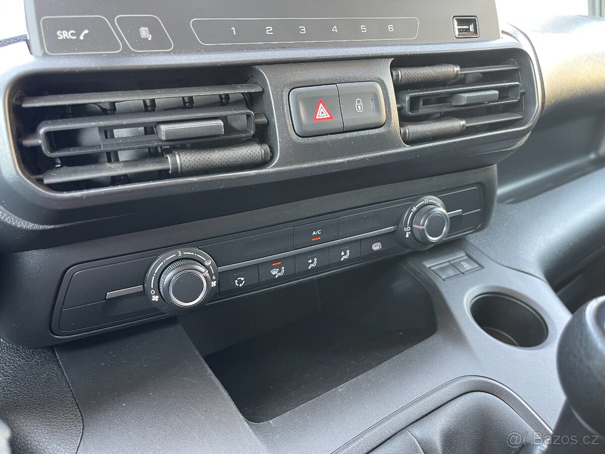 Toyota Proace, 1.5D-4D 75kWL2H1CZDPH - 13