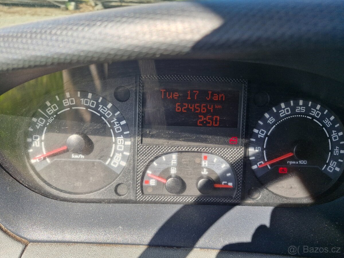 Iveco daily 50C15 - 13