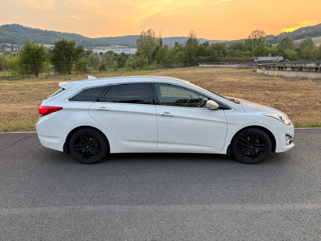 Hyundai i40 1,7 CRDi - 13