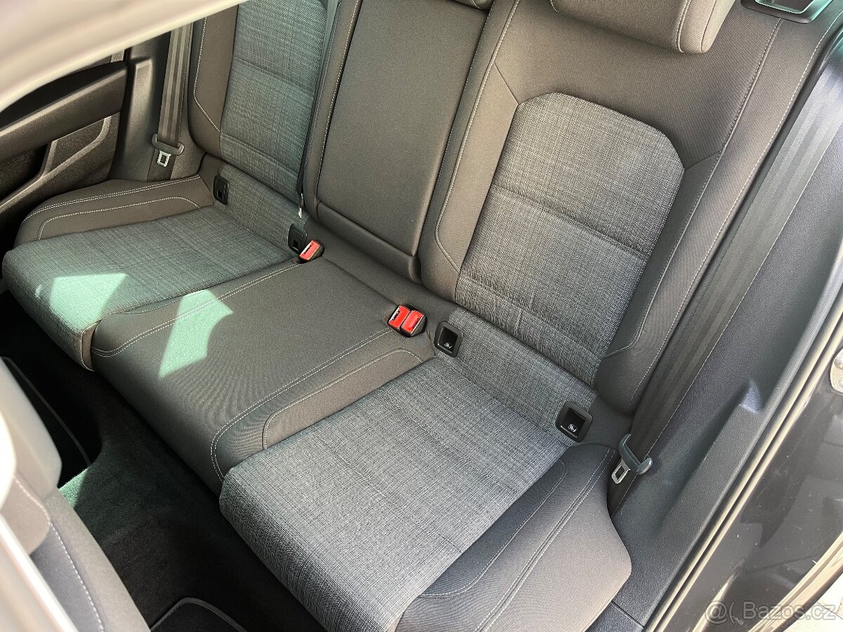 VW Passat 1.5TSi DSG BUSINESS - 13