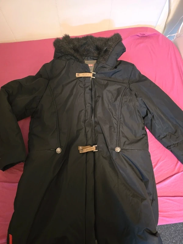 PARKA-BUNDA-ZN.PRADA - 13
