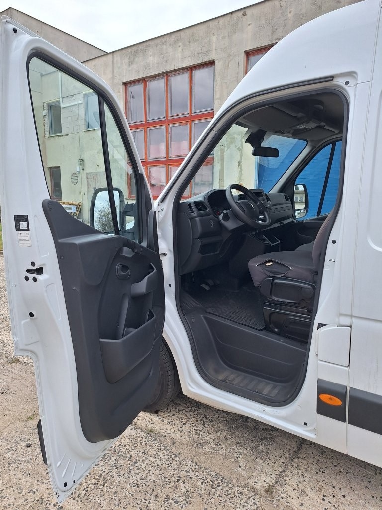 Renault Master L3H2 r.v.2021 - 13