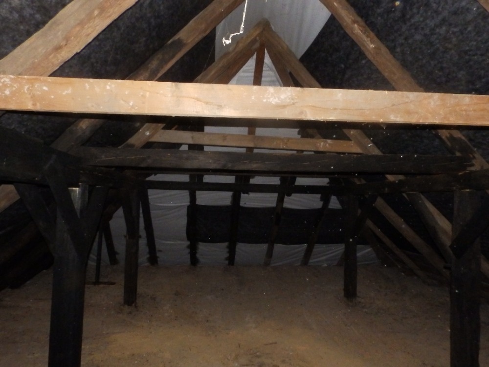 Prodej rodinný dům 5+2, Týnec nad Labem, část Lžovice - 13