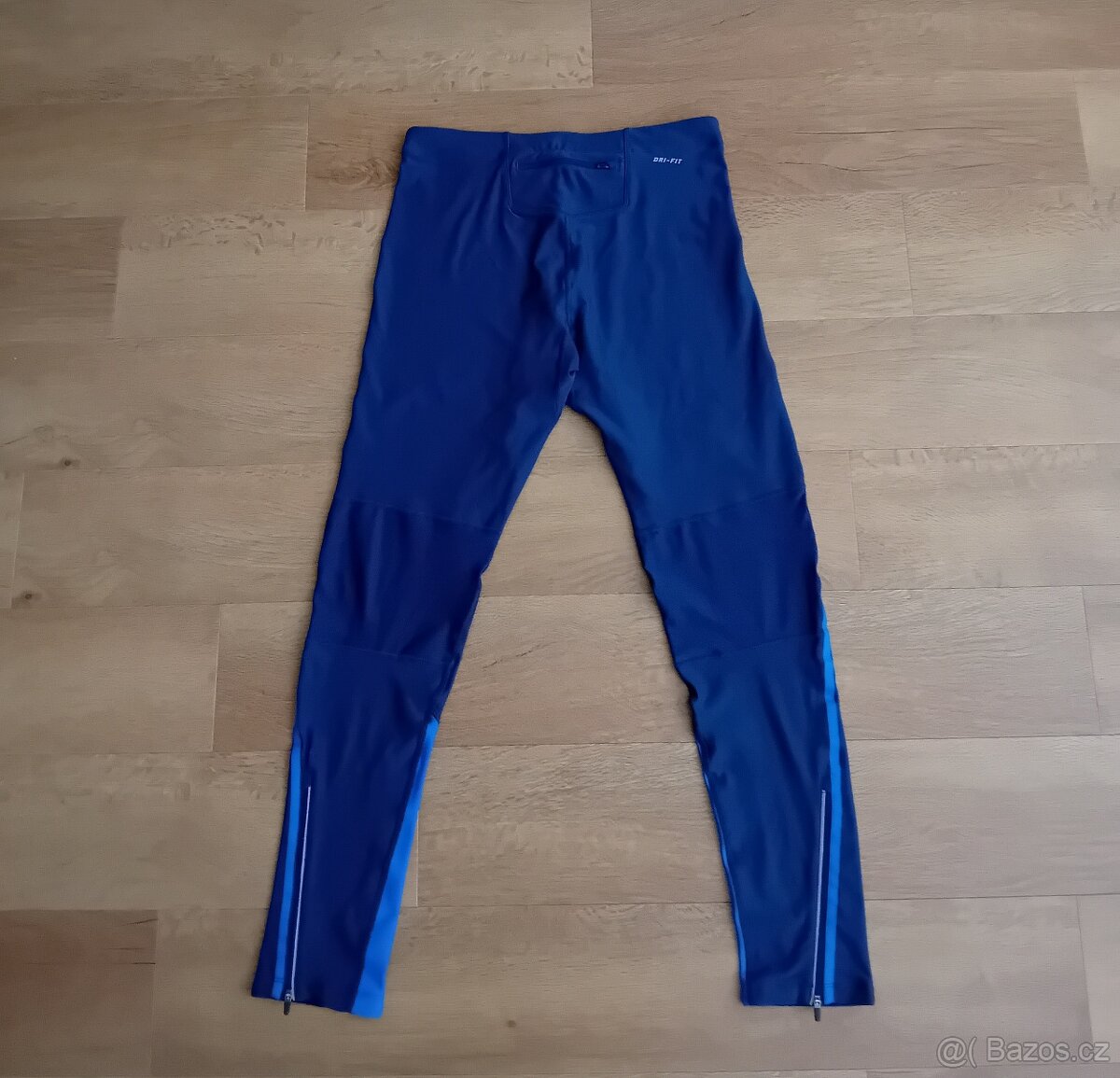 Nike pánské sportovní kalhoty tepláky vel. L/XL - 13