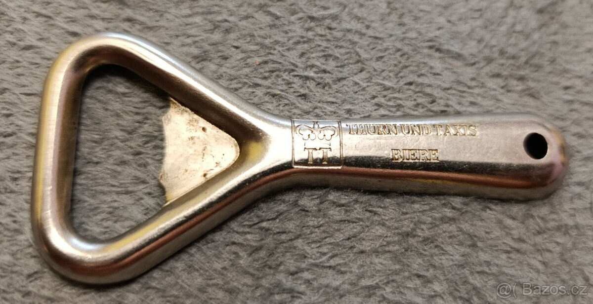 Staré věci - otvíráky atd. - 13