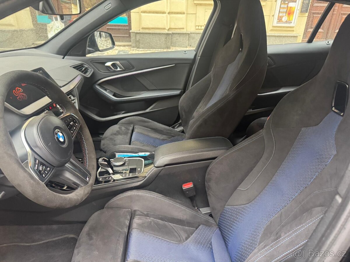 BMW M 135i - xDrive - 13