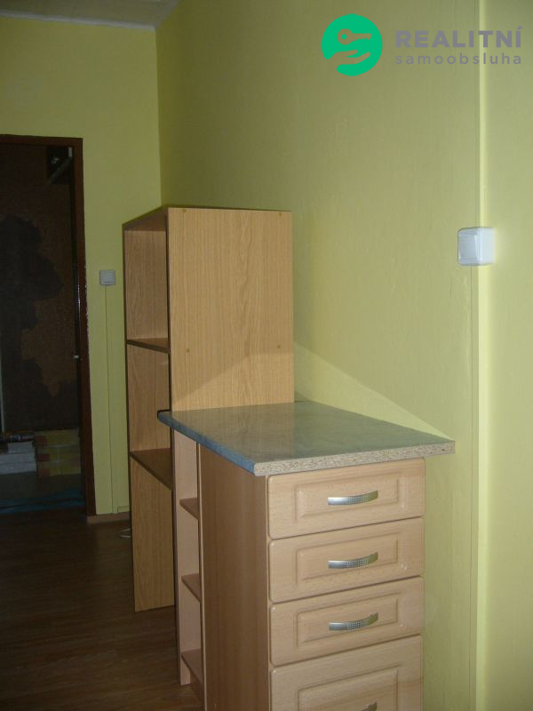 Byt 3+1 v osobním vlastnictví – Tanvald, Jizerské... - 13