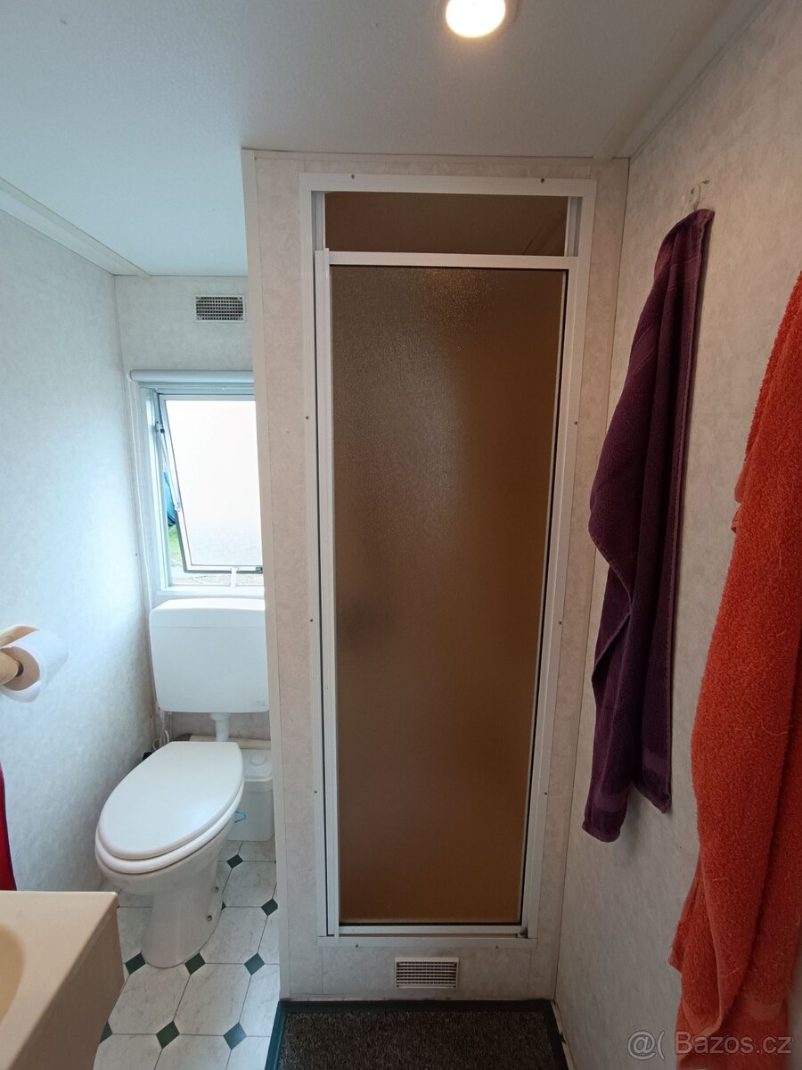 Mobilní dům (mobilheim) Nordstar V58 - doprava zdarma - 13