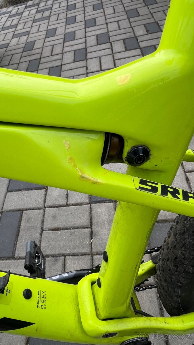 Trek Supercaliber 9.9 AXS - 13