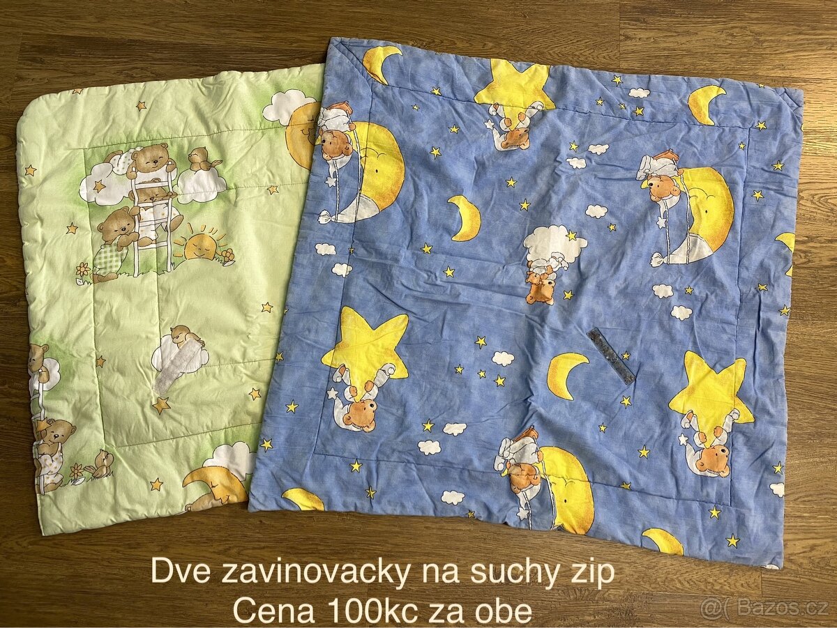 detske obleceni part 8 - 13