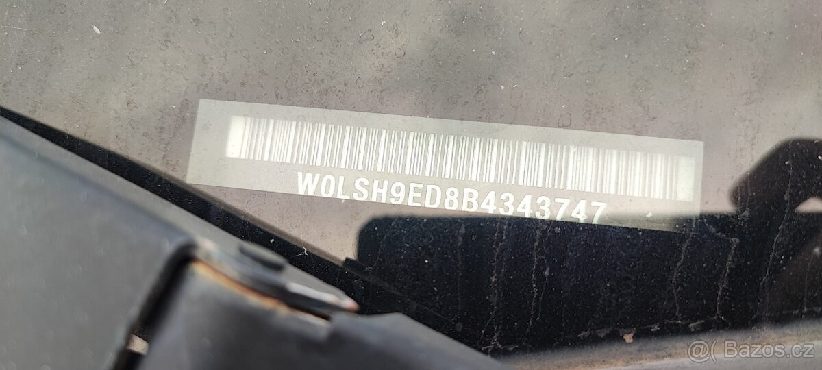 Opel Meriva B 1.4 - 13