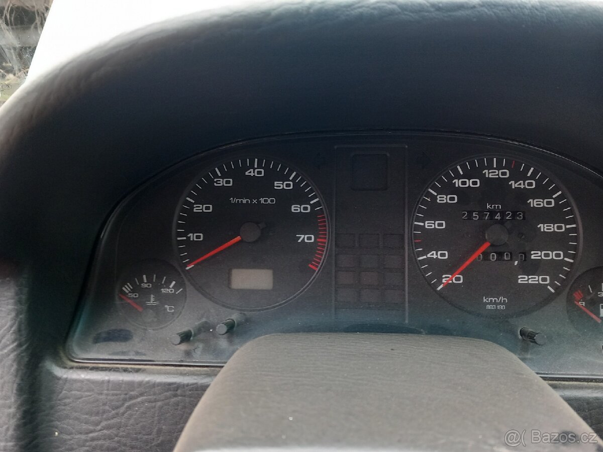 Audi 80 1.8 66kw - 13