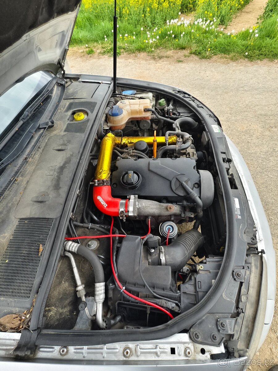 A4 b6 1.9tdi - 13