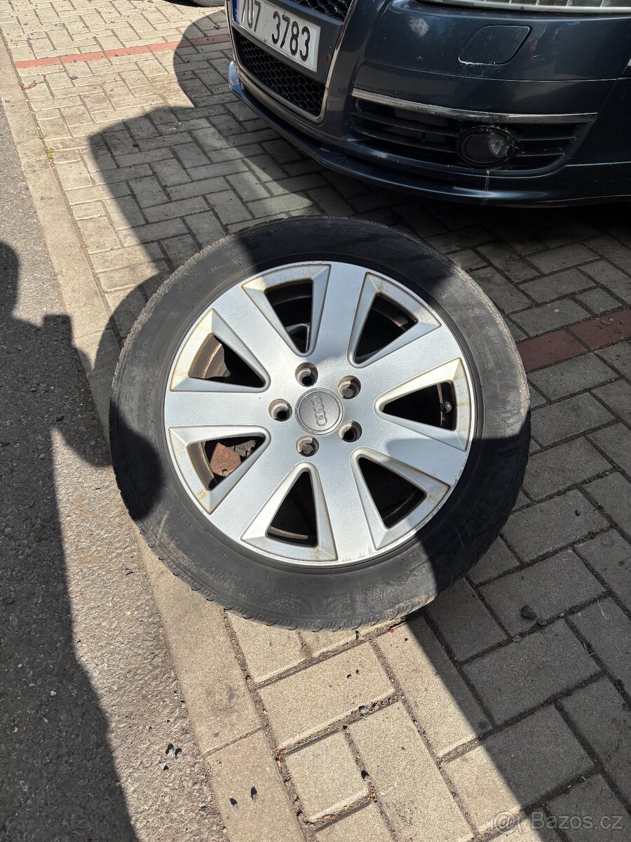 Audi A6 C6 - 13